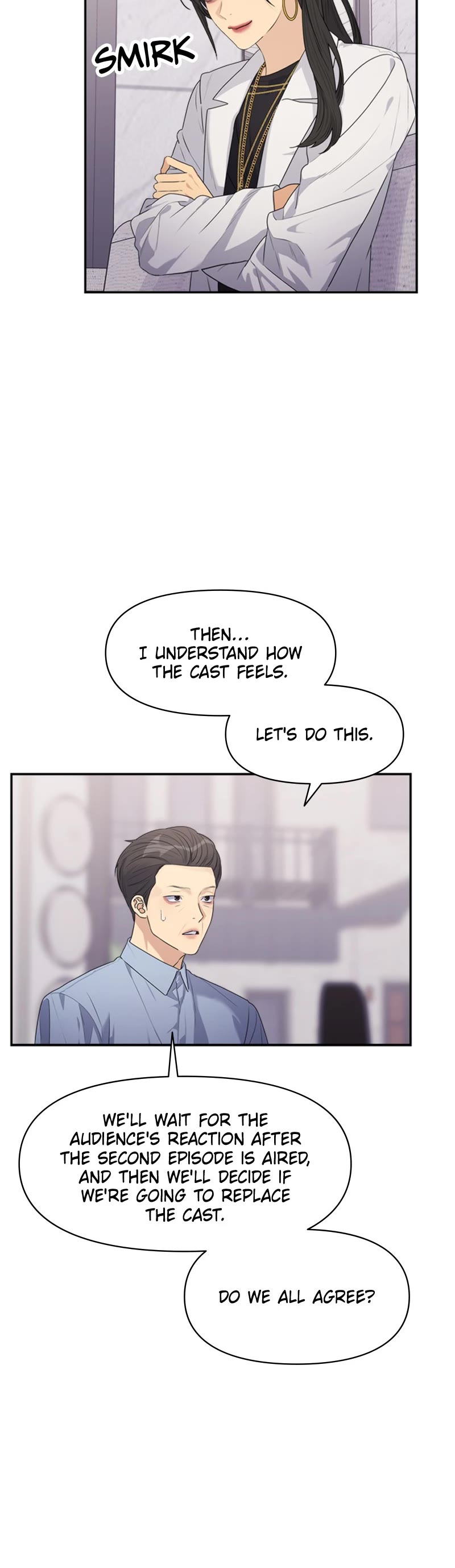 Couple Breaker Chapter 27 page 15 - Chapter 27: Ep. 27