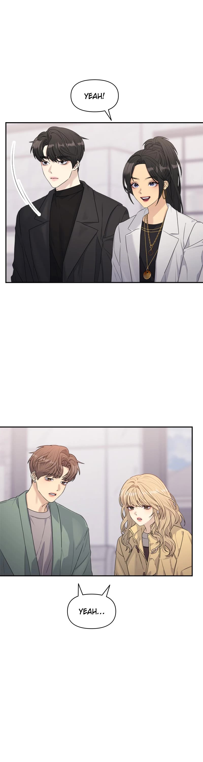 Couple Breaker Chapter 27 page 16 - Chapter 27: Ep. 27