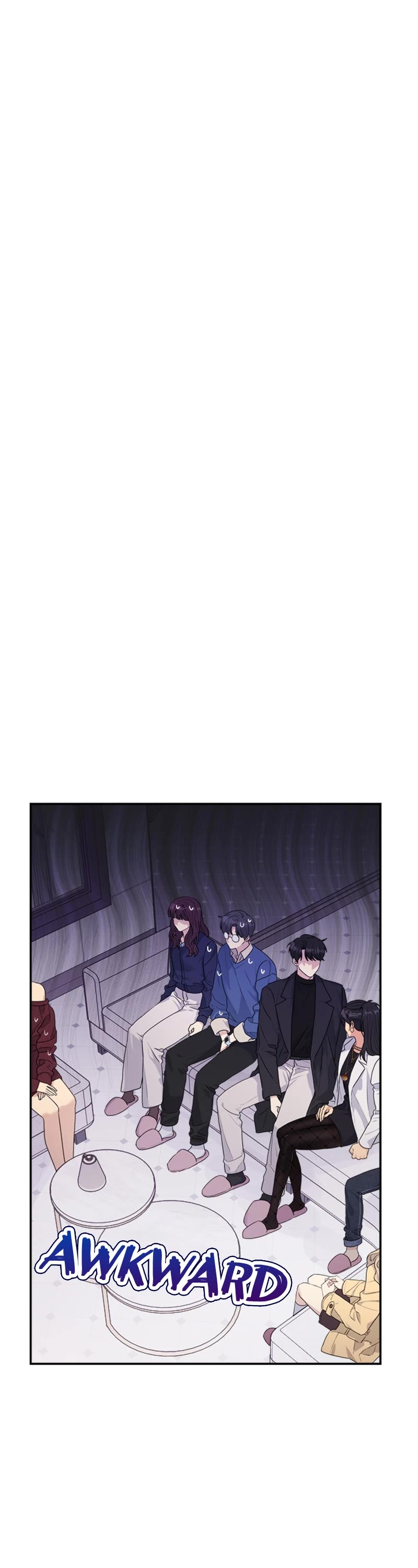 Couple Breaker Chapter 27 page 17 - Chapter 27: Ep. 27