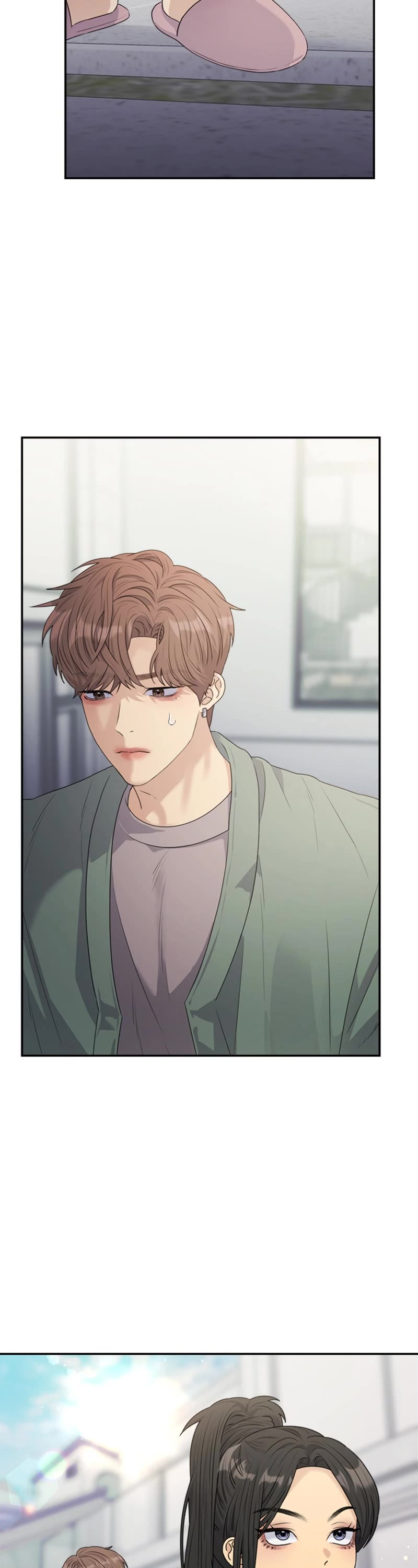 Couple Breaker Chapter 27 page 2 - Chapter 27: Ep. 27