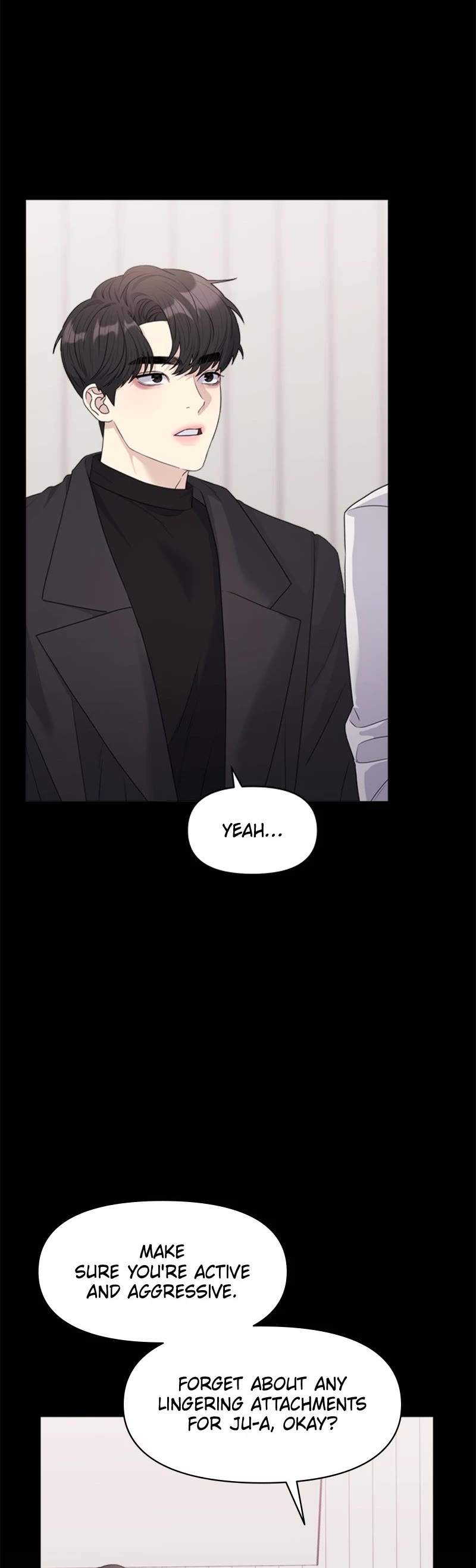 Couple Breaker Chapter 27 page 25 - Chapter 27: Ep. 27