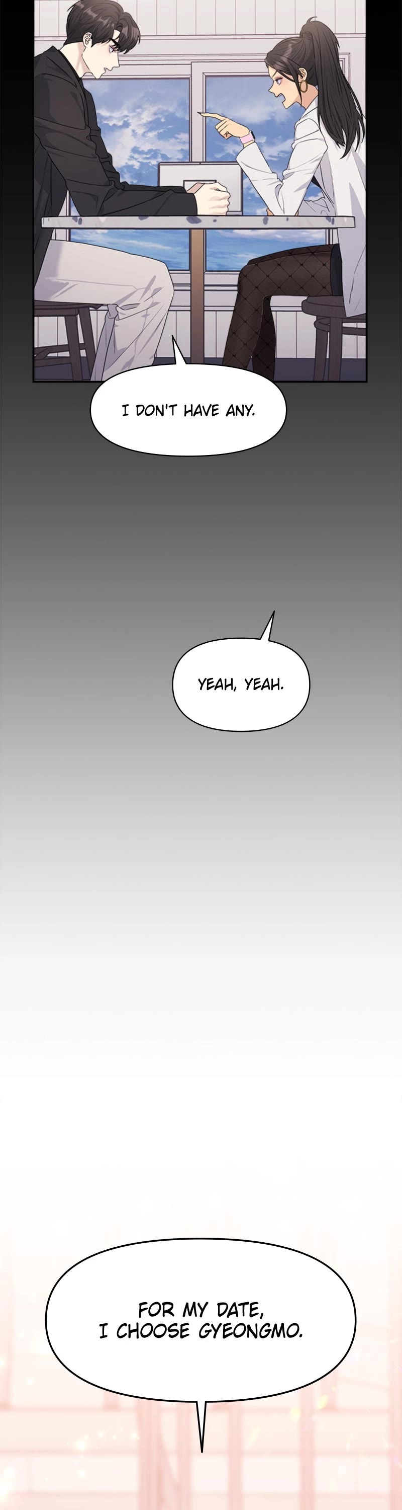 Couple Breaker Chapter 27 page 26 - Chapter 27: Ep. 27