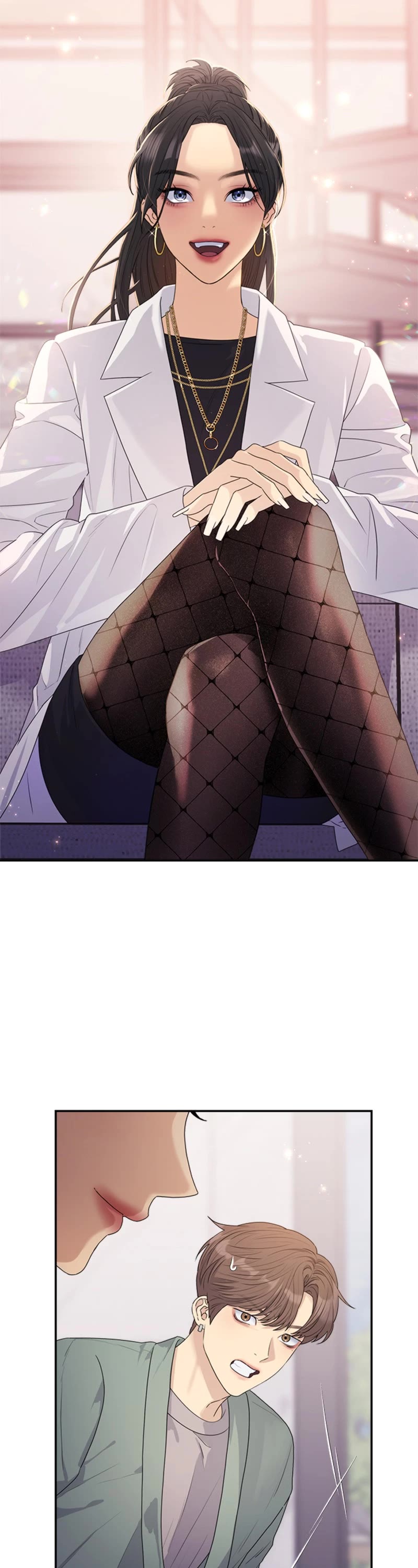 Couple Breaker Chapter 27 page 27 - Chapter 27: Ep. 27
