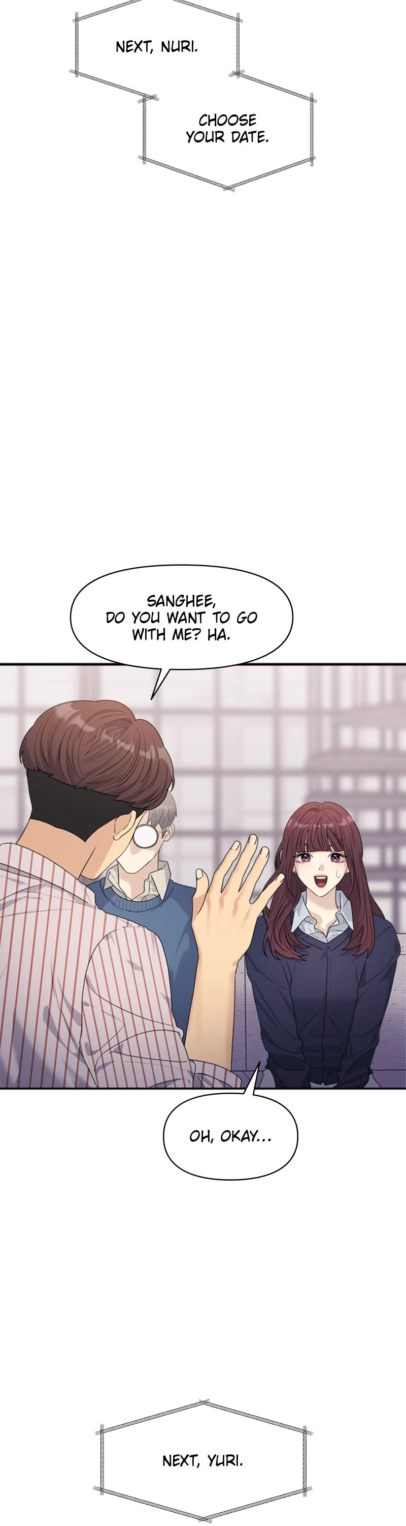 Couple Breaker Chapter 27 page 29 - Chapter 27: Ep. 27