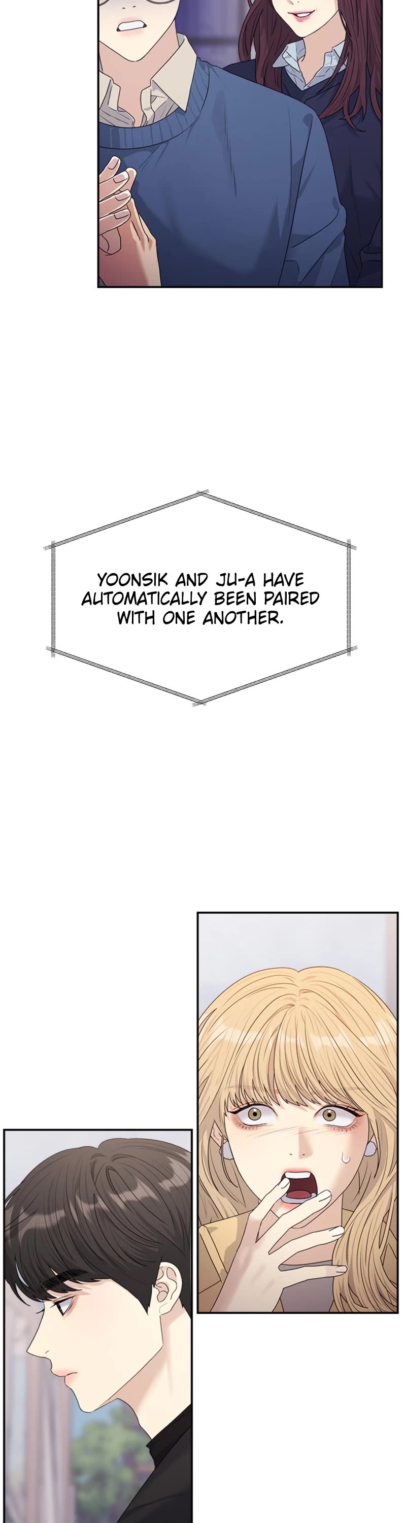 Couple Breaker Chapter 27 page 31 - Chapter 27: Ep. 27
