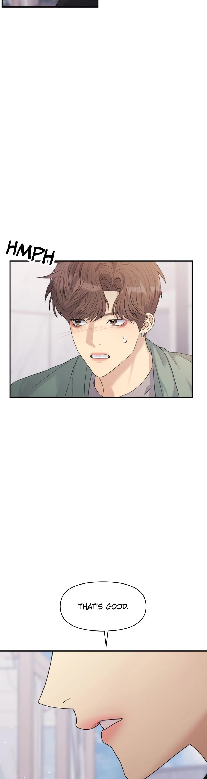 Couple Breaker Chapter 27 page 32 - Chapter 27: Ep. 27