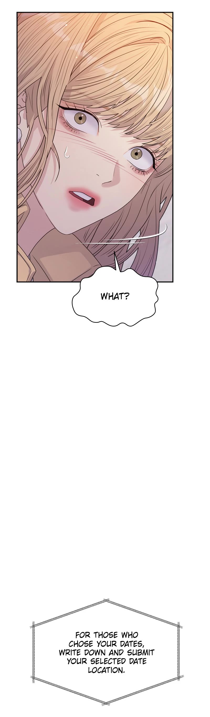 Couple Breaker Chapter 27 page 34 - Chapter 27: Ep. 27