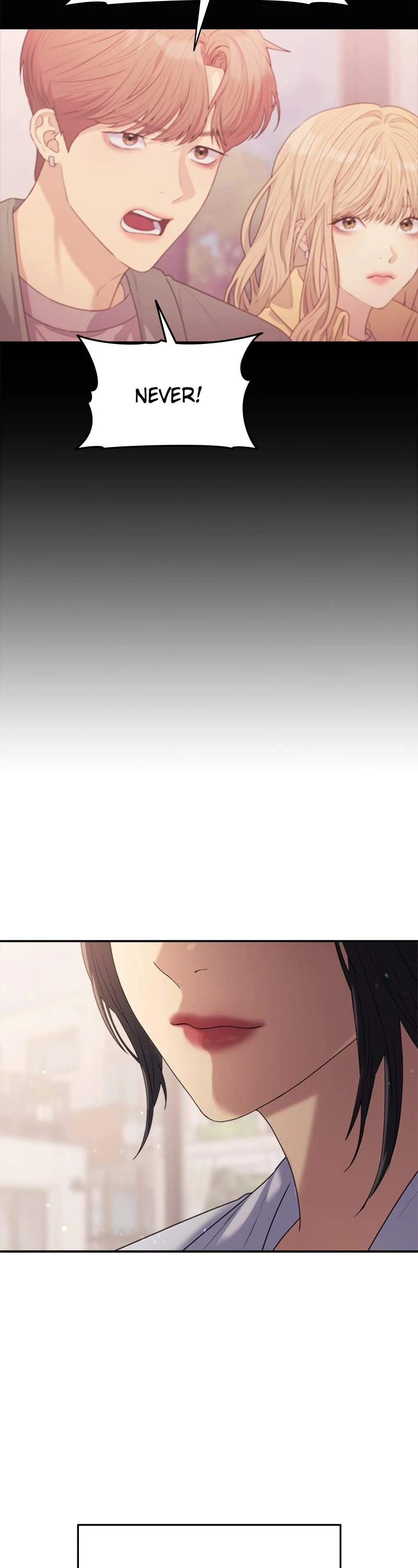 Couple Breaker Chapter 27 page 37 - Chapter 27: Ep. 27