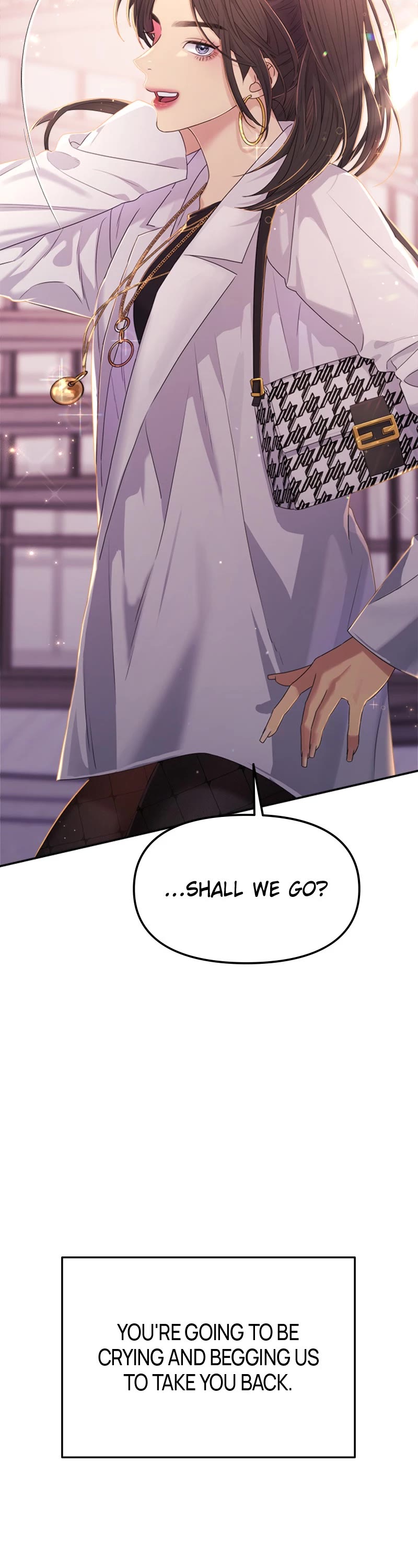 Couple Breaker Chapter 27 page 39 - Chapter 27: Ep. 27
