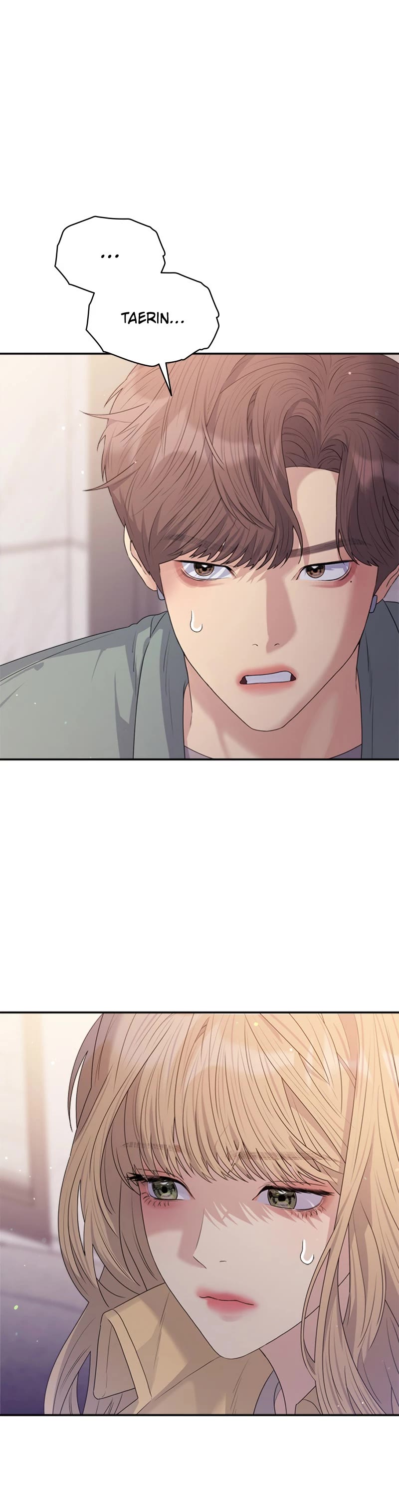 Couple Breaker Chapter 27 page 40 - Chapter 27: Ep. 27