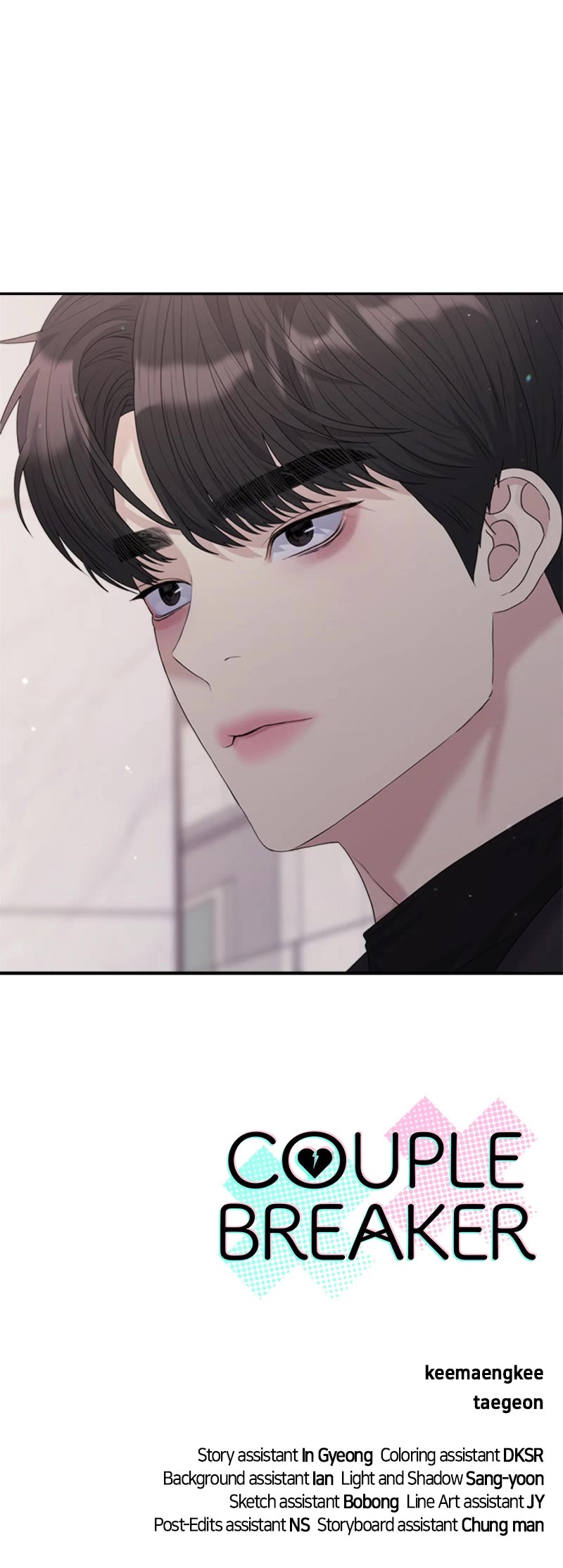 Couple Breaker Chapter 27 page 41 - Chapter 27: Ep. 27