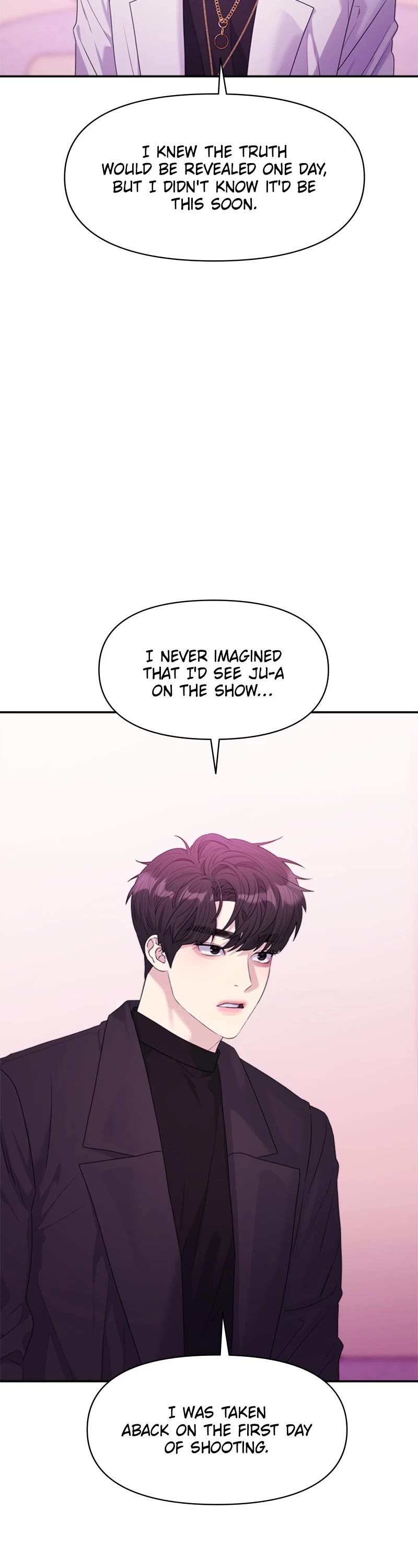 Couple Breaker Chapter 27 page 6 - Chapter 27: Ep. 27