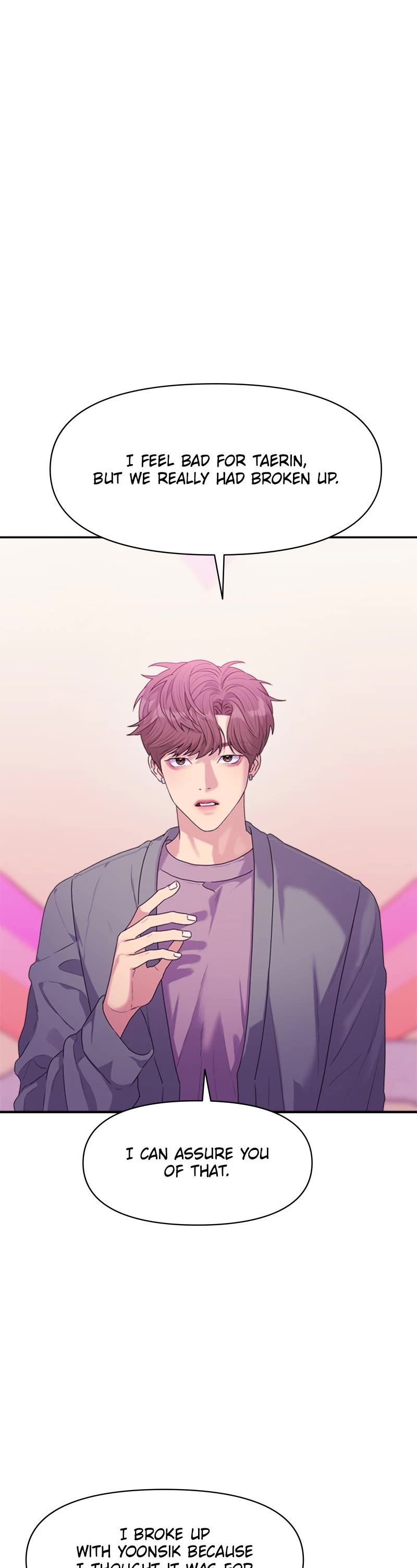 Couple Breaker Chapter 27 page 7 - Chapter 27: Ep. 27