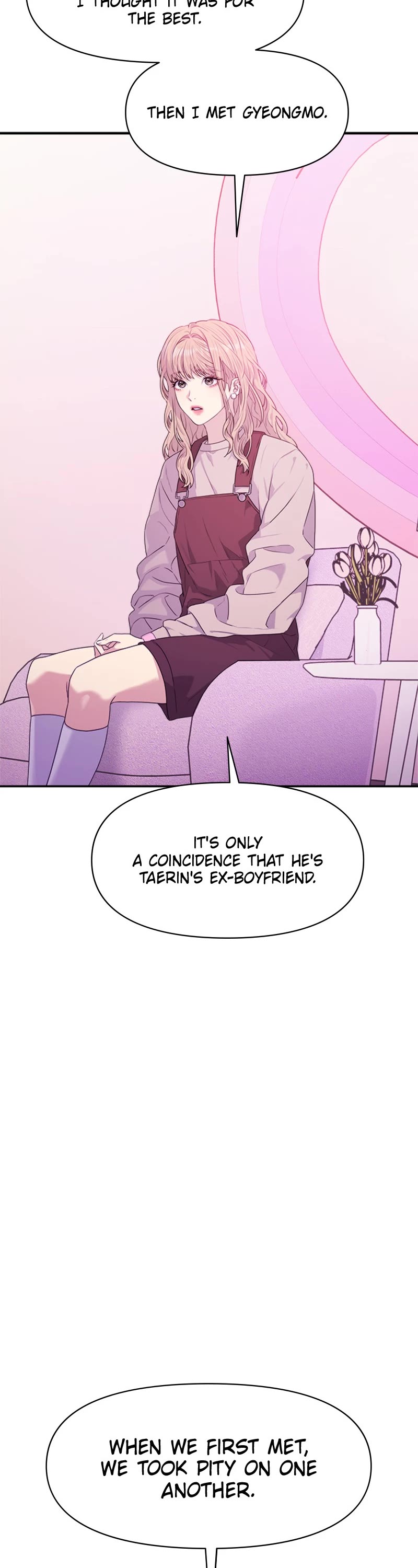Couple Breaker Chapter 27 page 8 - Chapter 27: Ep. 27
