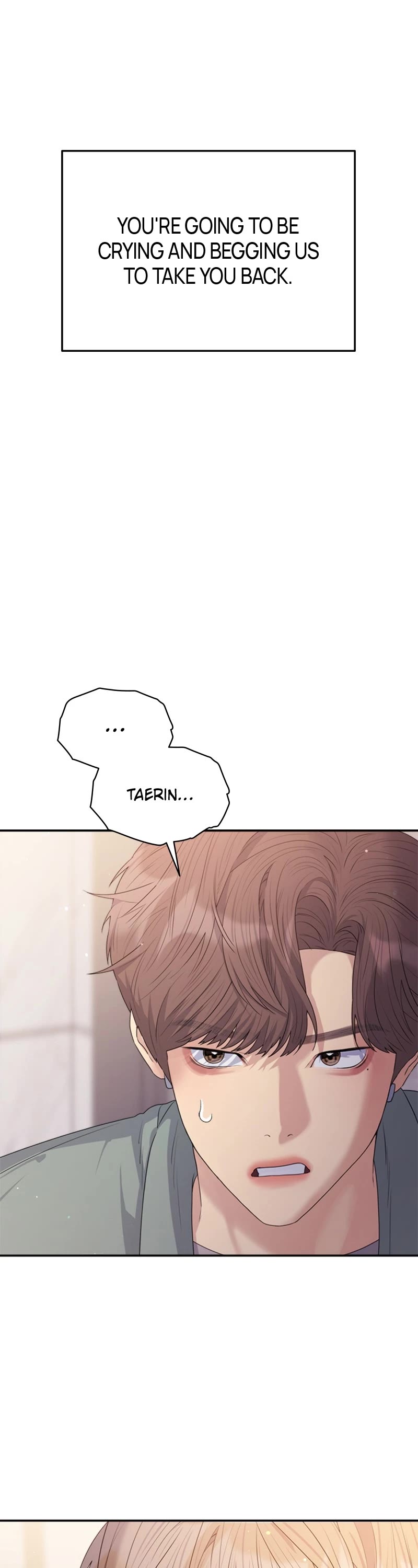 Couple Breaker Chapter 28 page 1 - Chapter 28: Ep. 28