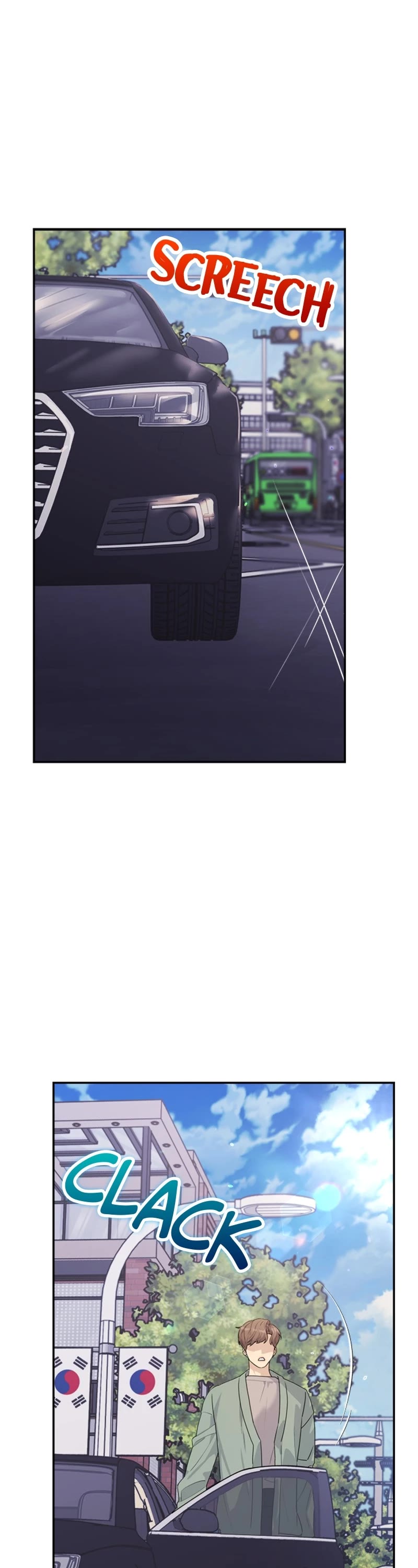 Couple Breaker Chapter 28 page 11 - Chapter 28: Ep. 28