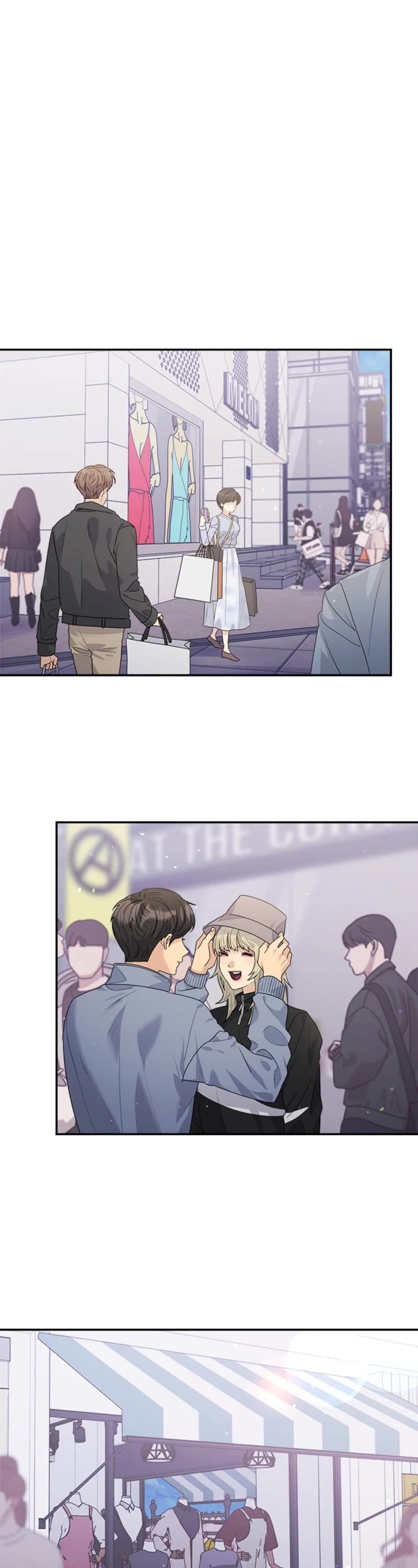 Couple Breaker Chapter 28 page 13 - Chapter 28: Ep. 28