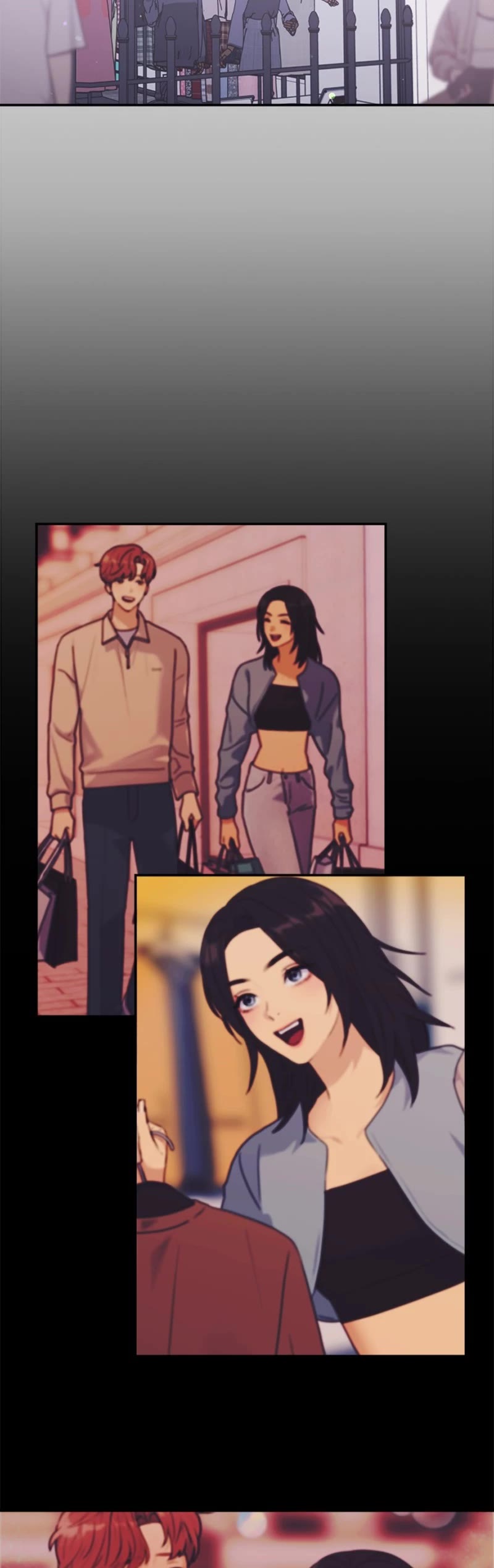 Couple Breaker Chapter 28 page 14 - Chapter 28: Ep. 28