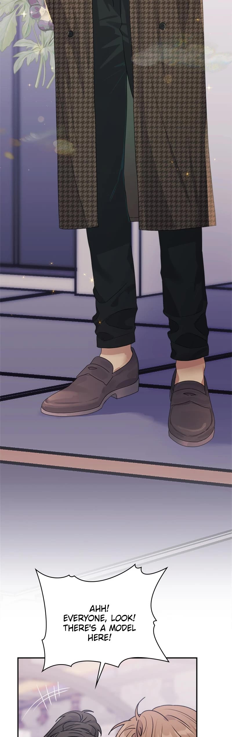 Couple Breaker Chapter 28 page 24 - Chapter 28: Ep. 28