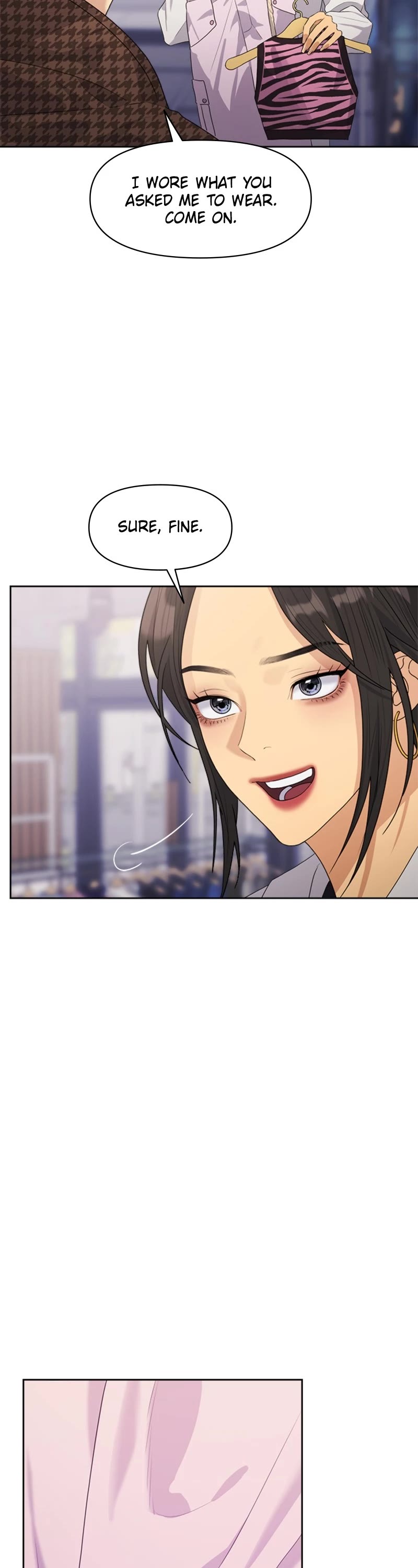Couple Breaker Chapter 28 page 27 - Chapter 28: Ep. 28