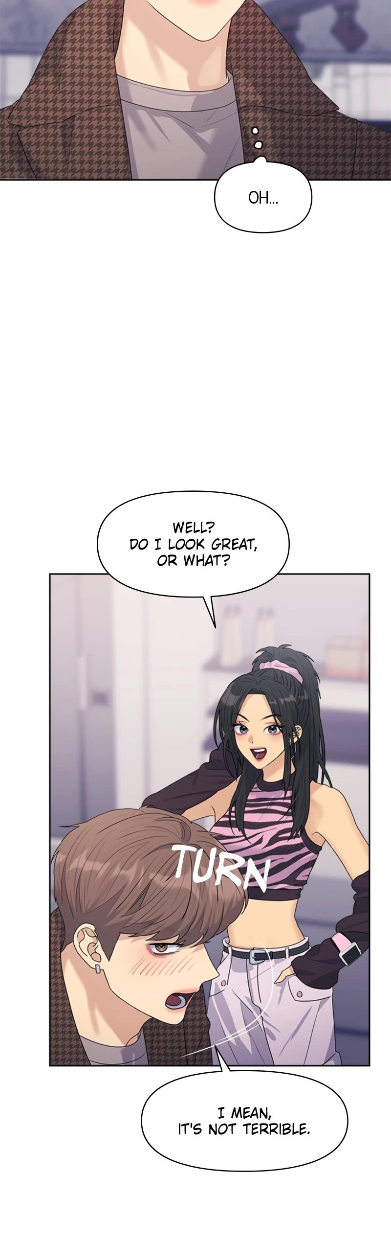 Couple Breaker Chapter 28 page 30 - Chapter 28: Ep. 28