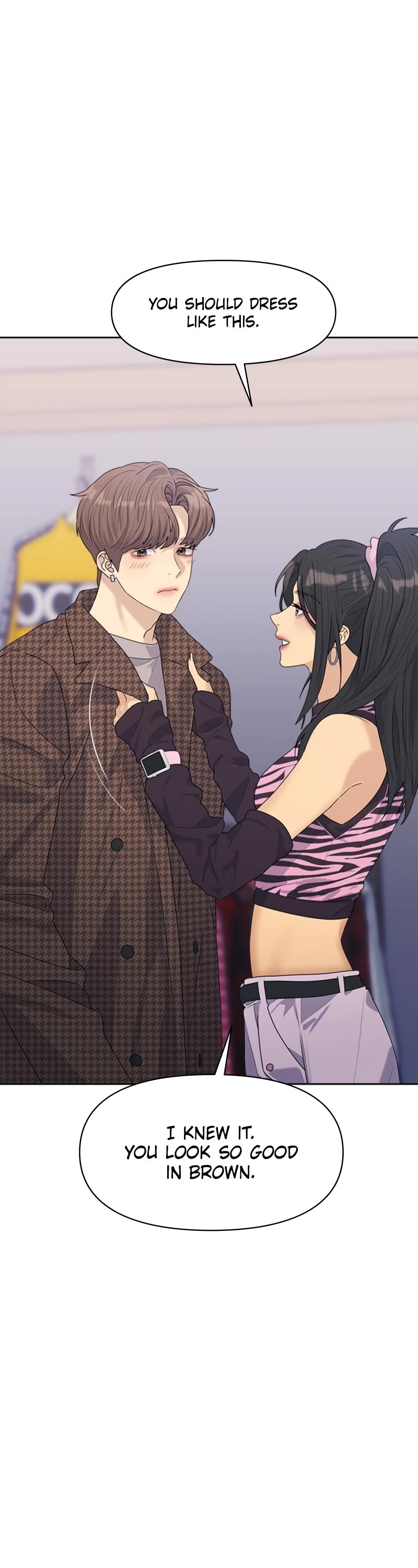 Couple Breaker Chapter 28 page 31 - Chapter 28: Ep. 28