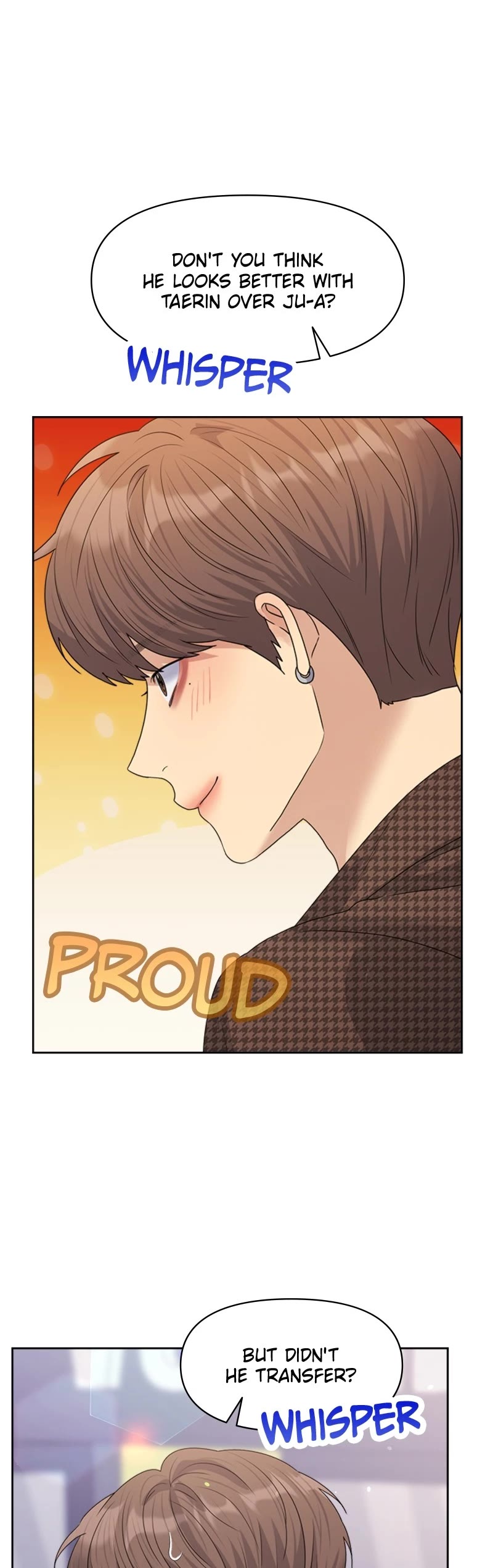 Couple Breaker Chapter 28 page 34 - Chapter 28: Ep. 28