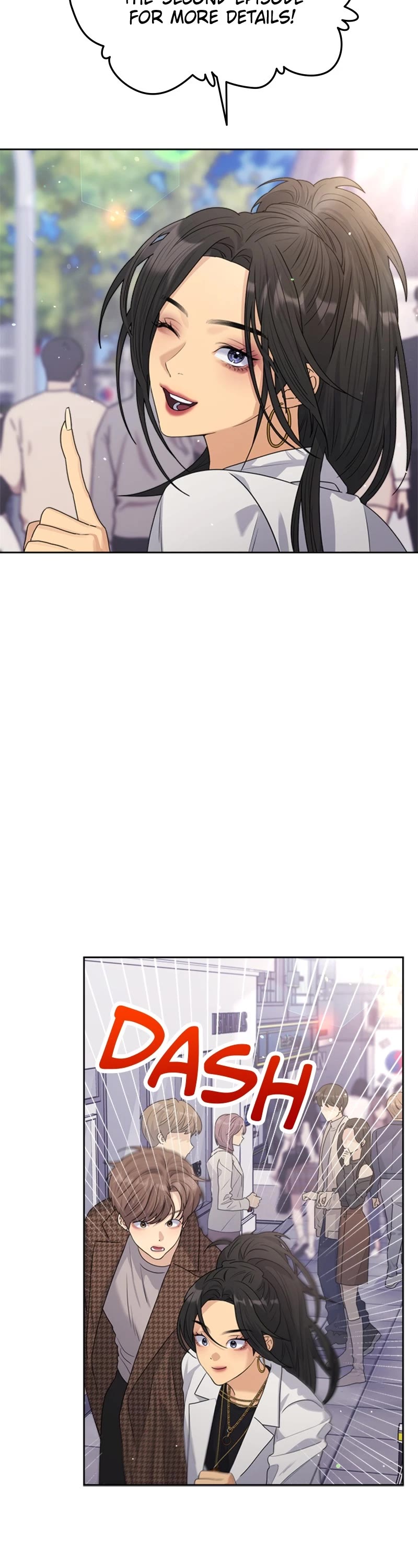 Couple Breaker Chapter 28 page 36 - Chapter 28: Ep. 28