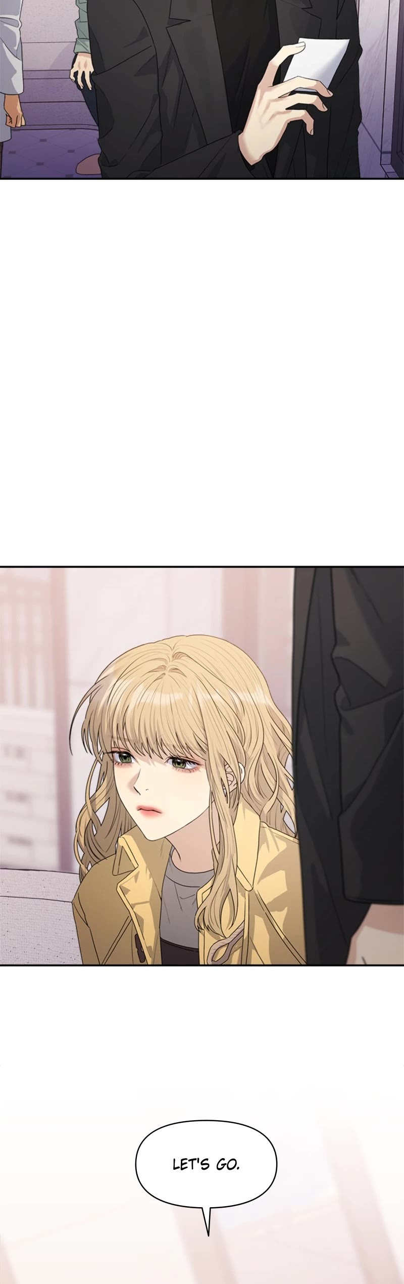 Couple Breaker Chapter 28 page 4 - Chapter 28: Ep. 28