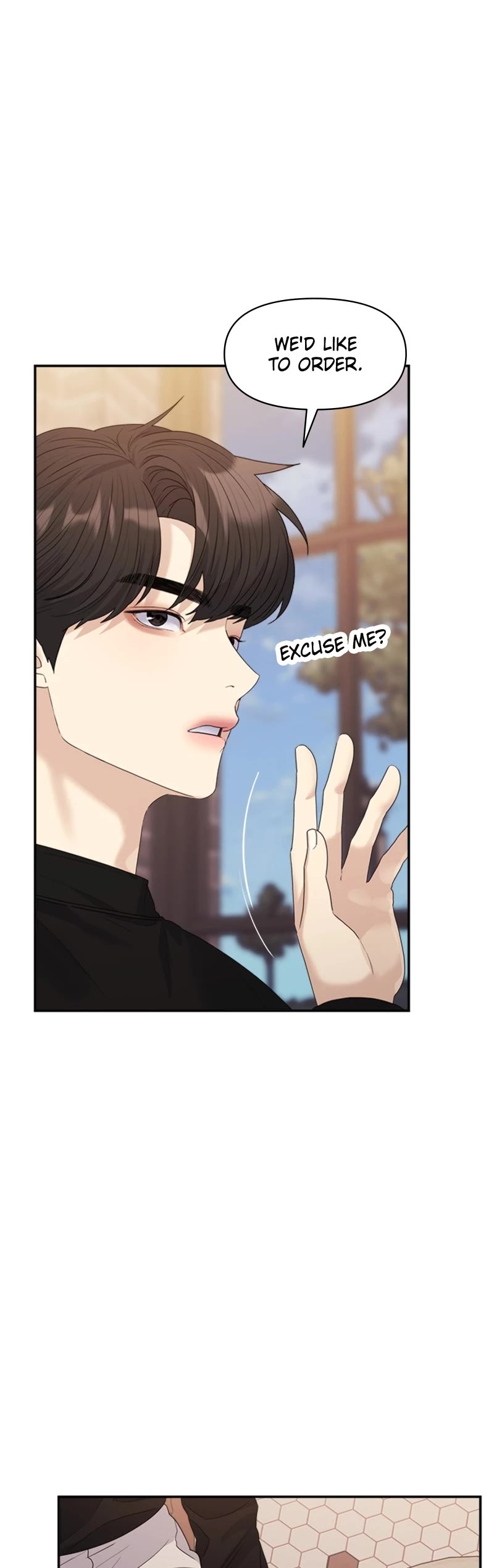 Couple Breaker Chapter 28 page 40 - Chapter 28: Ep. 28