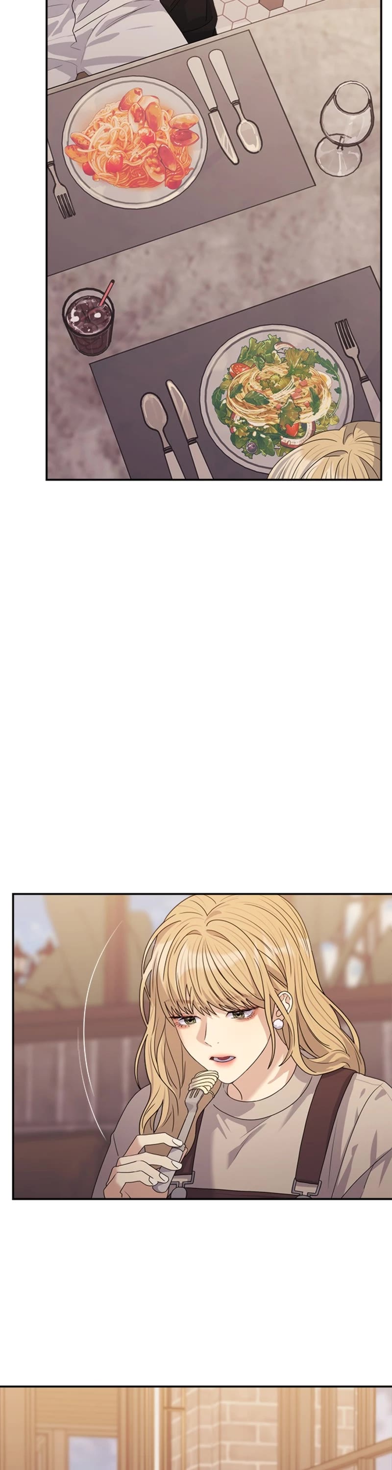 Couple Breaker Chapter 28 page 41 - Chapter 28: Ep. 28