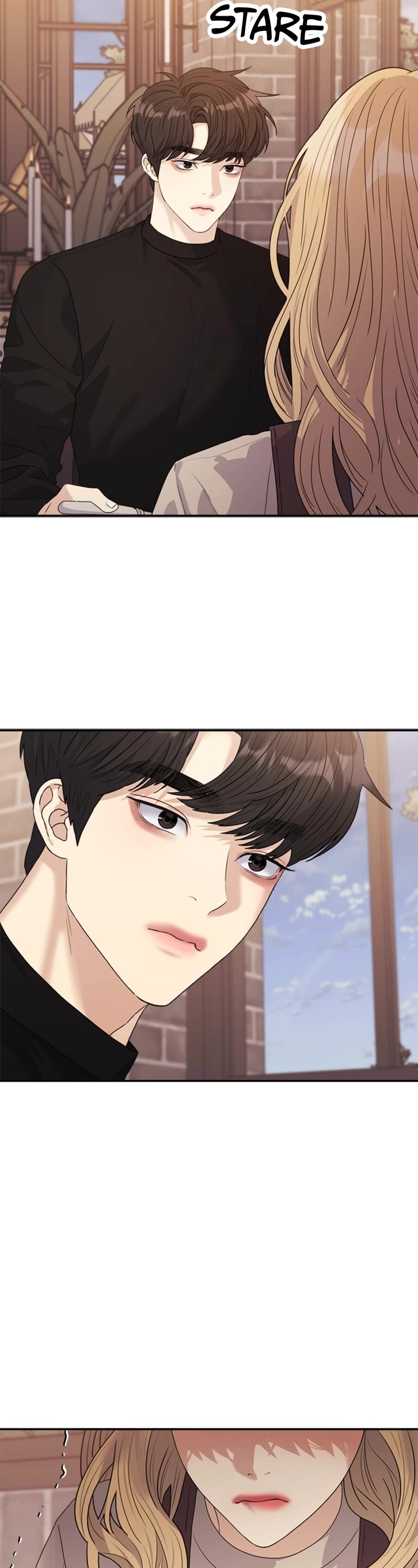 Couple Breaker Chapter 28 page 42 - Chapter 28: Ep. 28