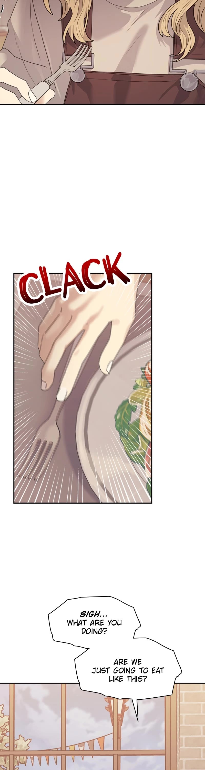 Couple Breaker Chapter 28 page 43 - Chapter 28: Ep. 28