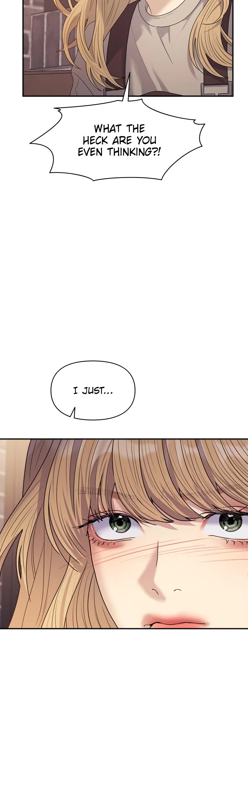 Couple Breaker Chapter 28 page 45 - Chapter 28: Ep. 28