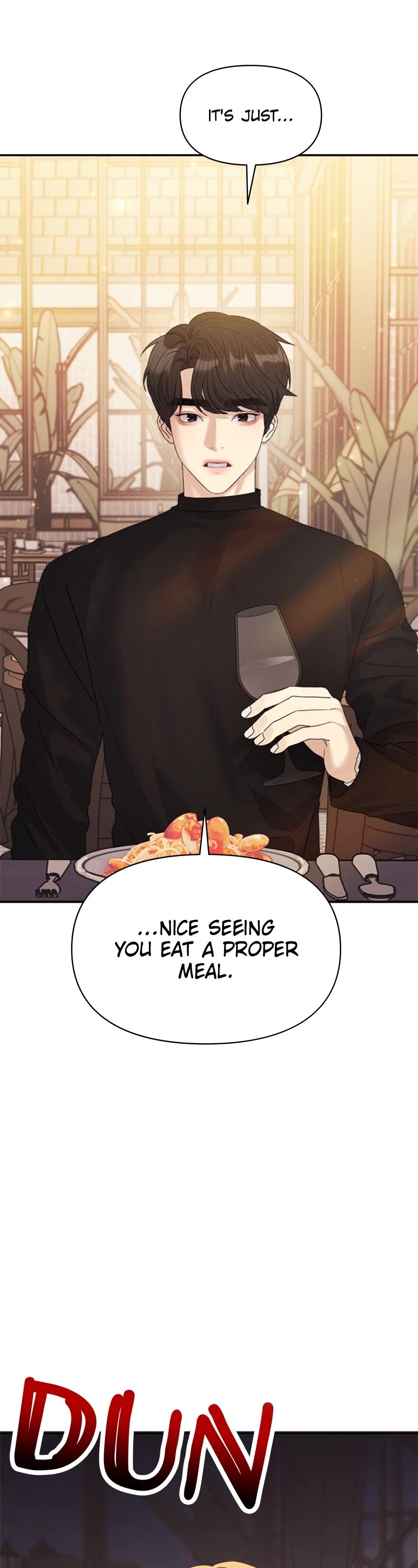 Couple Breaker Chapter 28 page 46 - Chapter 28: Ep. 28