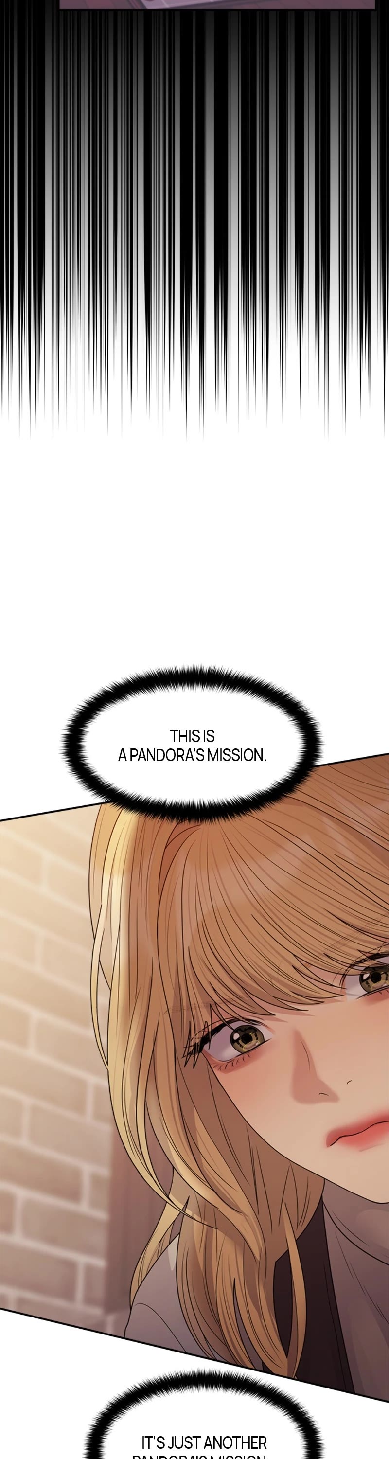 Couple Breaker Chapter 28 page 48 - Chapter 28: Ep. 28