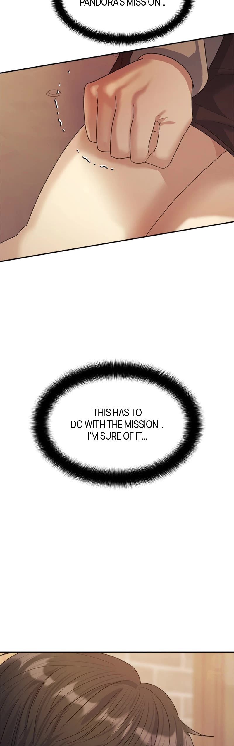 Couple Breaker Chapter 28 page 49 - Chapter 28: Ep. 28