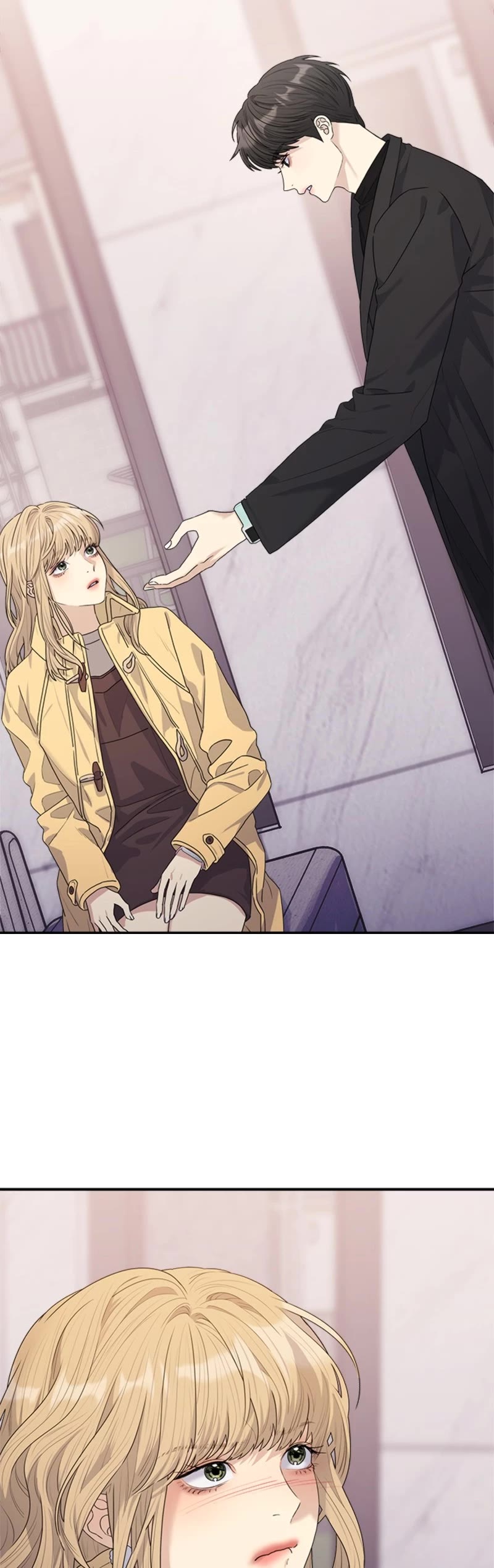 Couple Breaker Chapter 28 page 5 - Chapter 28: Ep. 28