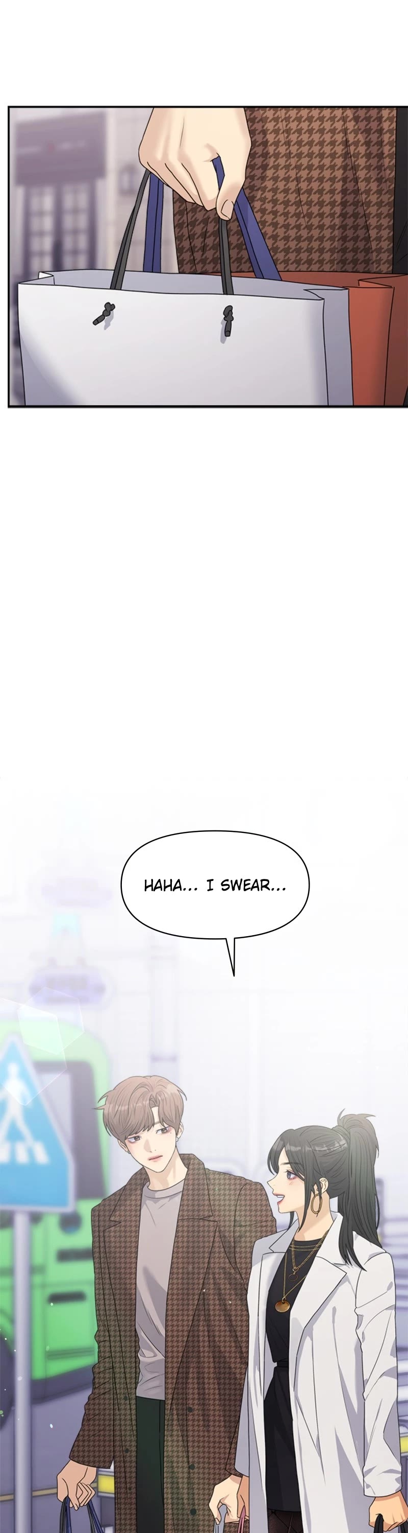 Couple Breaker Chapter 28 page 51 - Chapter 28: Ep. 28