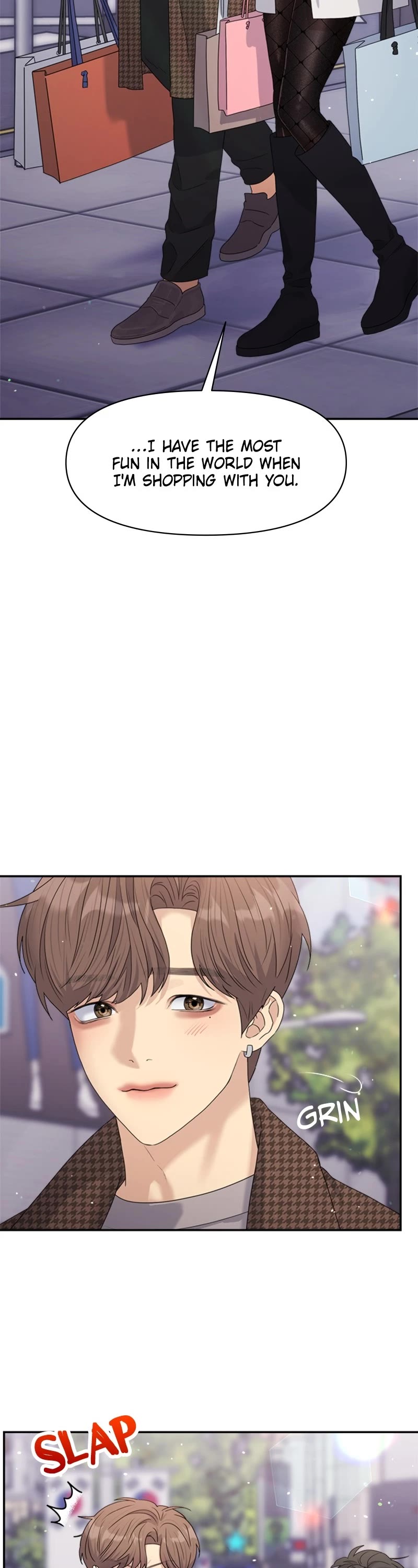 Couple Breaker Chapter 28 page 52 - Chapter 28: Ep. 28