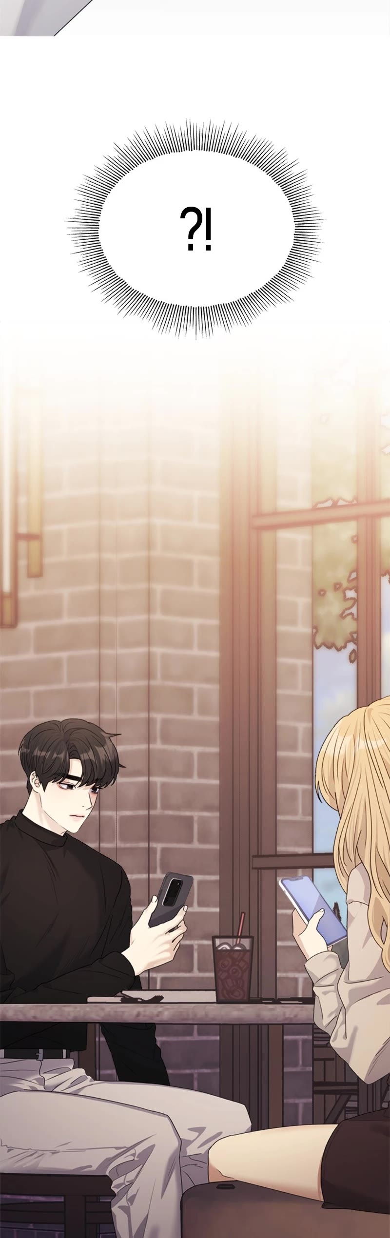 Couple Breaker Chapter 28 page 55 - Chapter 28: Ep. 28