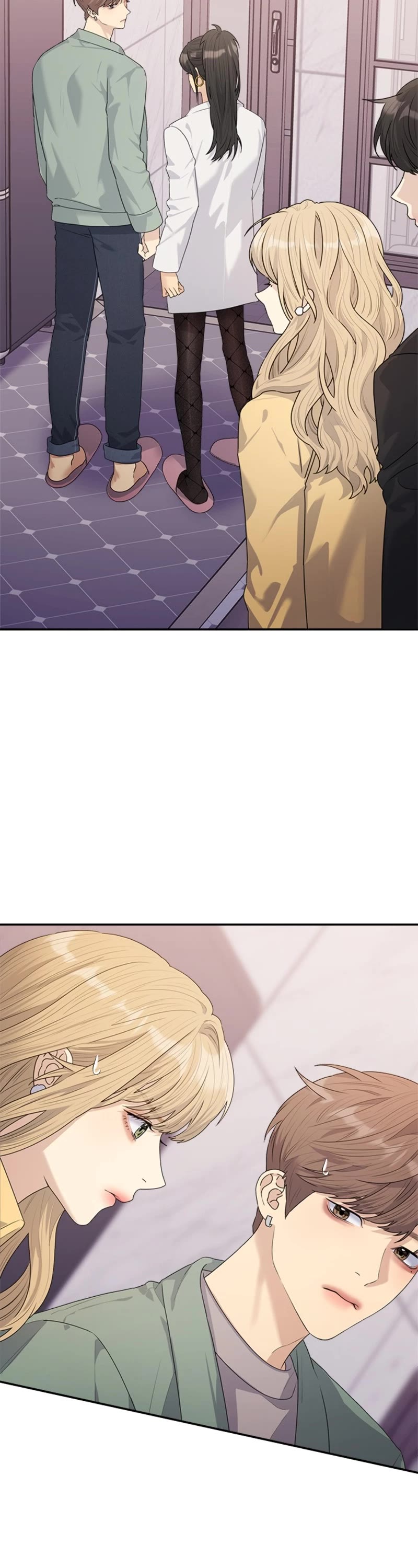 Couple Breaker Chapter 28 page 7 - Chapter 28: Ep. 28