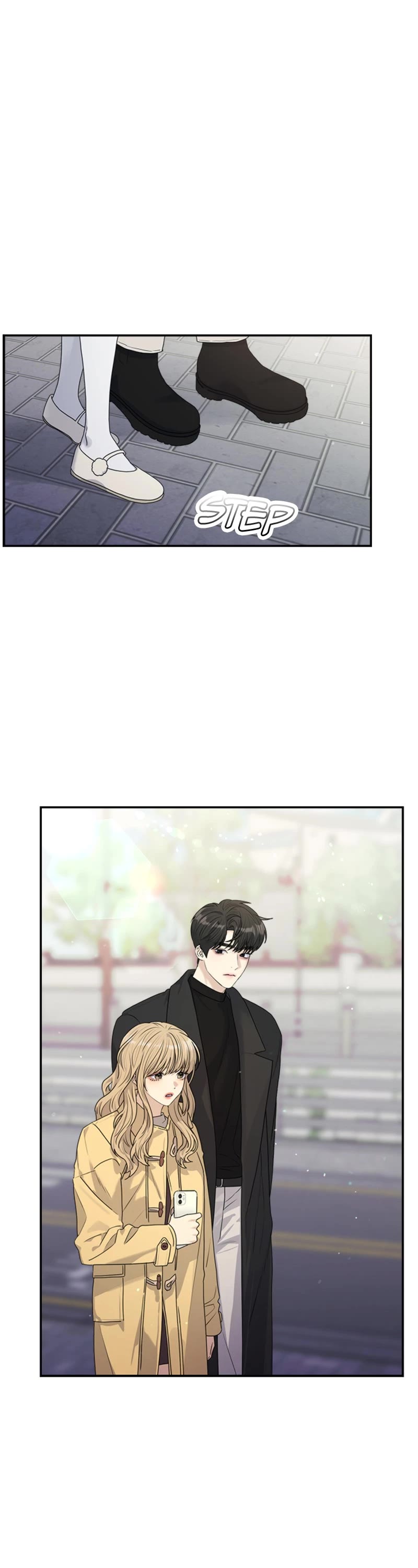Couple Breaker Chapter 29 page 16 - Chapter 29: Ep. 29