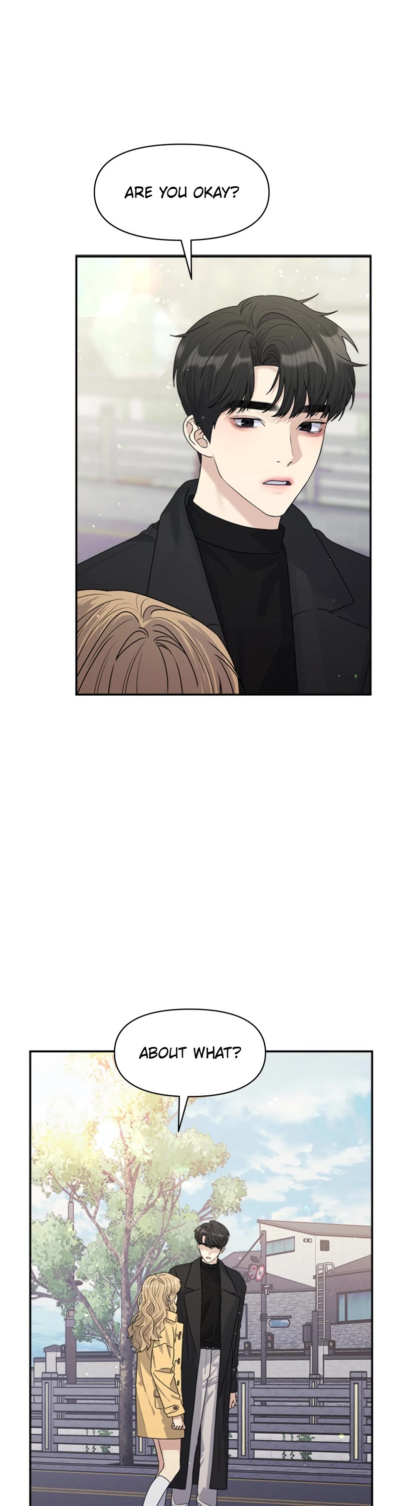 Couple Breaker Chapter 29 page 17 - Chapter 29: Ep. 29