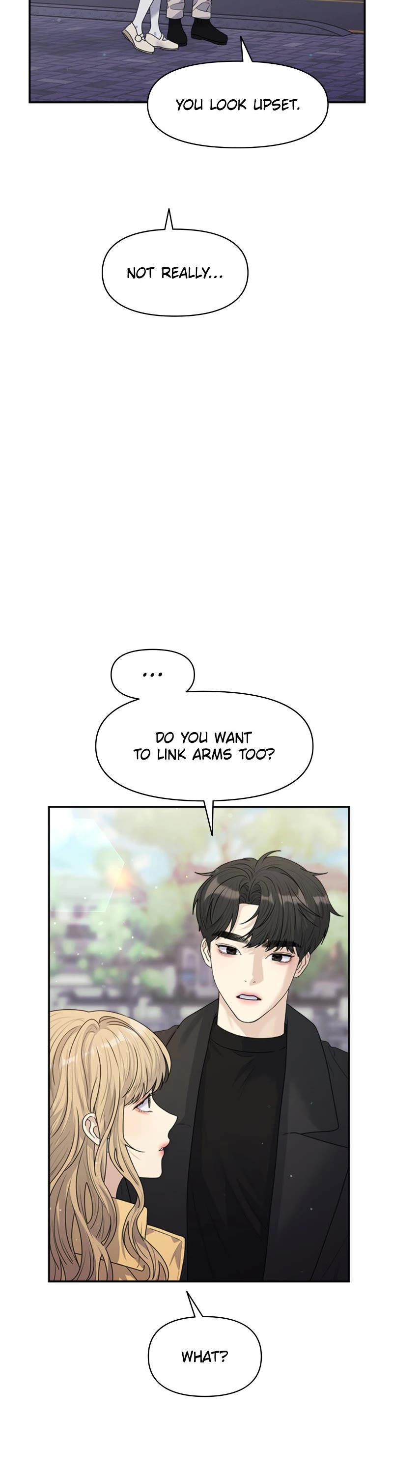 Couple Breaker Chapter 29 page 18 - Chapter 29: Ep. 29