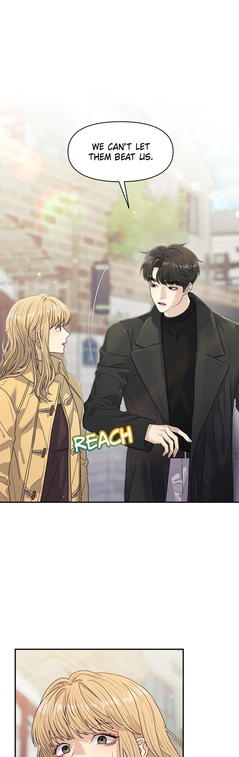 Couple Breaker Chapter 29 page 19 - Chapter 29: Ep. 29
