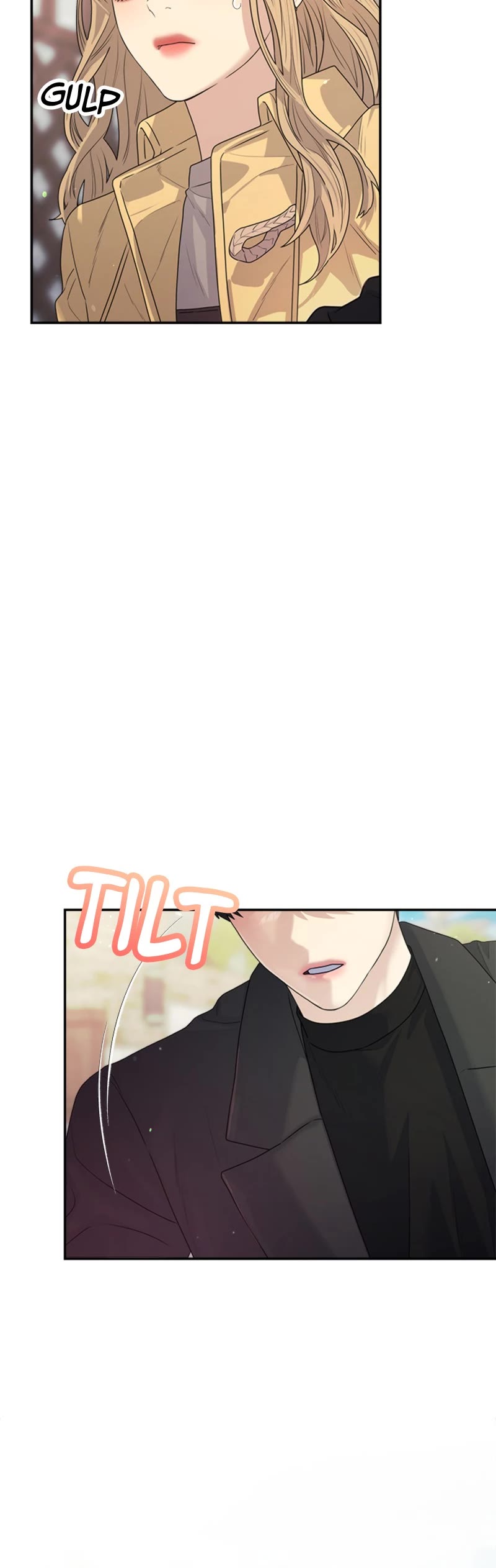 Couple Breaker Chapter 29 page 20 - Chapter 29: Ep. 29