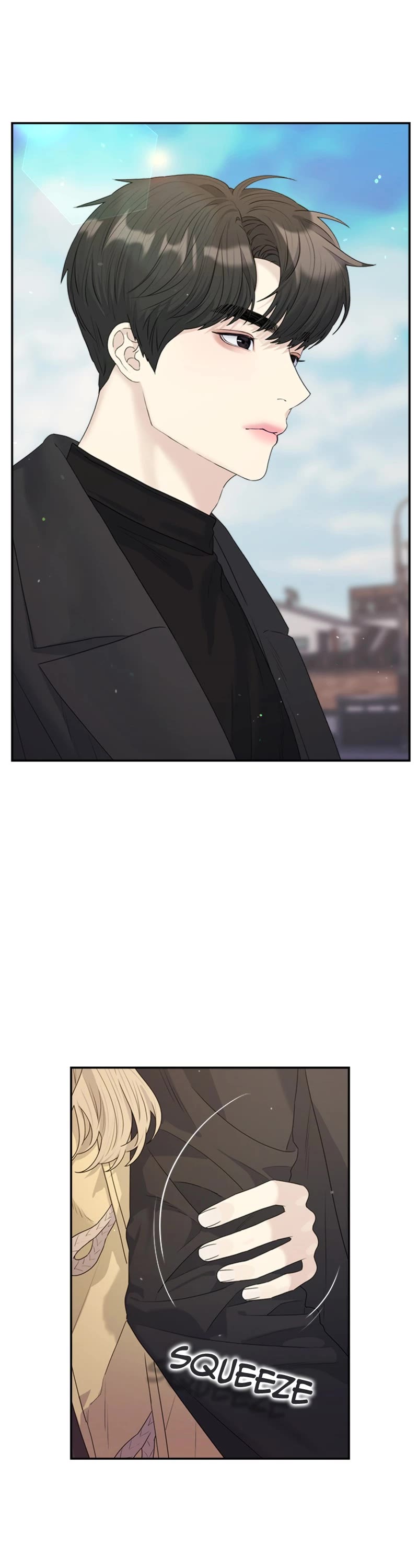 Couple Breaker Chapter 29 page 22 - Chapter 29: Ep. 29