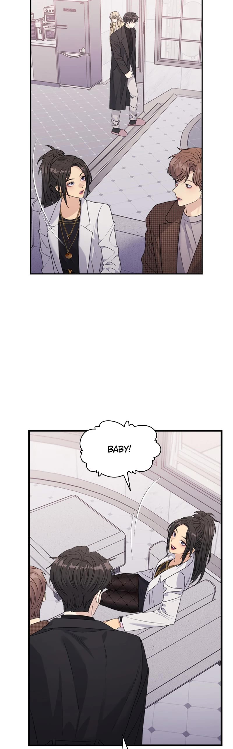 Couple Breaker Chapter 29 page 24 - Chapter 29: Ep. 29