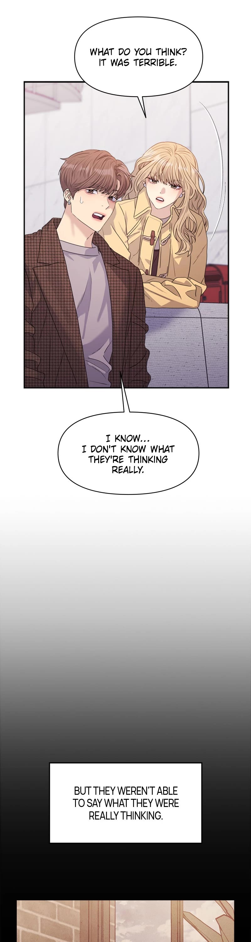 Couple Breaker Chapter 29 page 26 - Chapter 29: Ep. 29